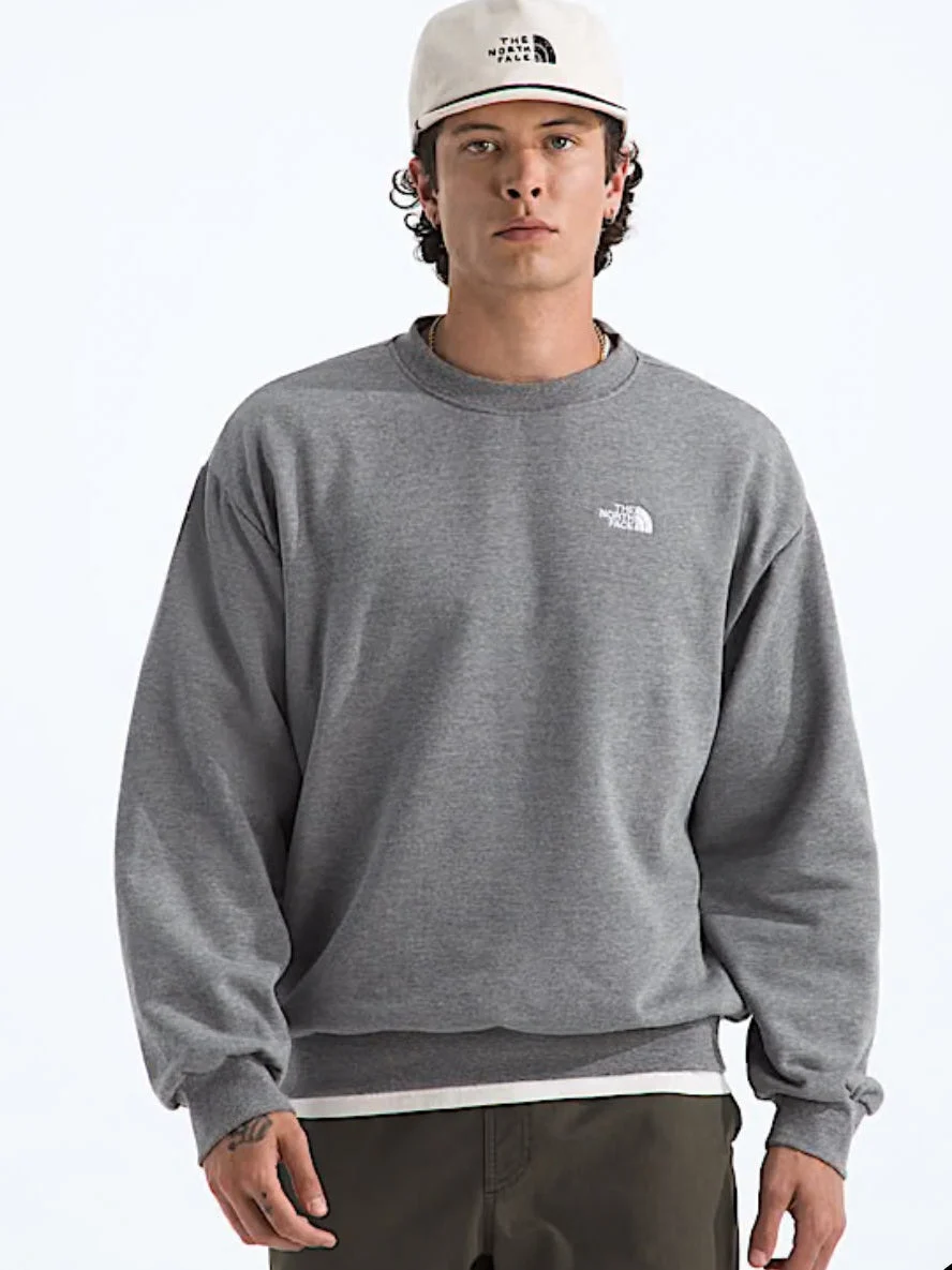 Sale - Men's Evolution Simple Dome Crew