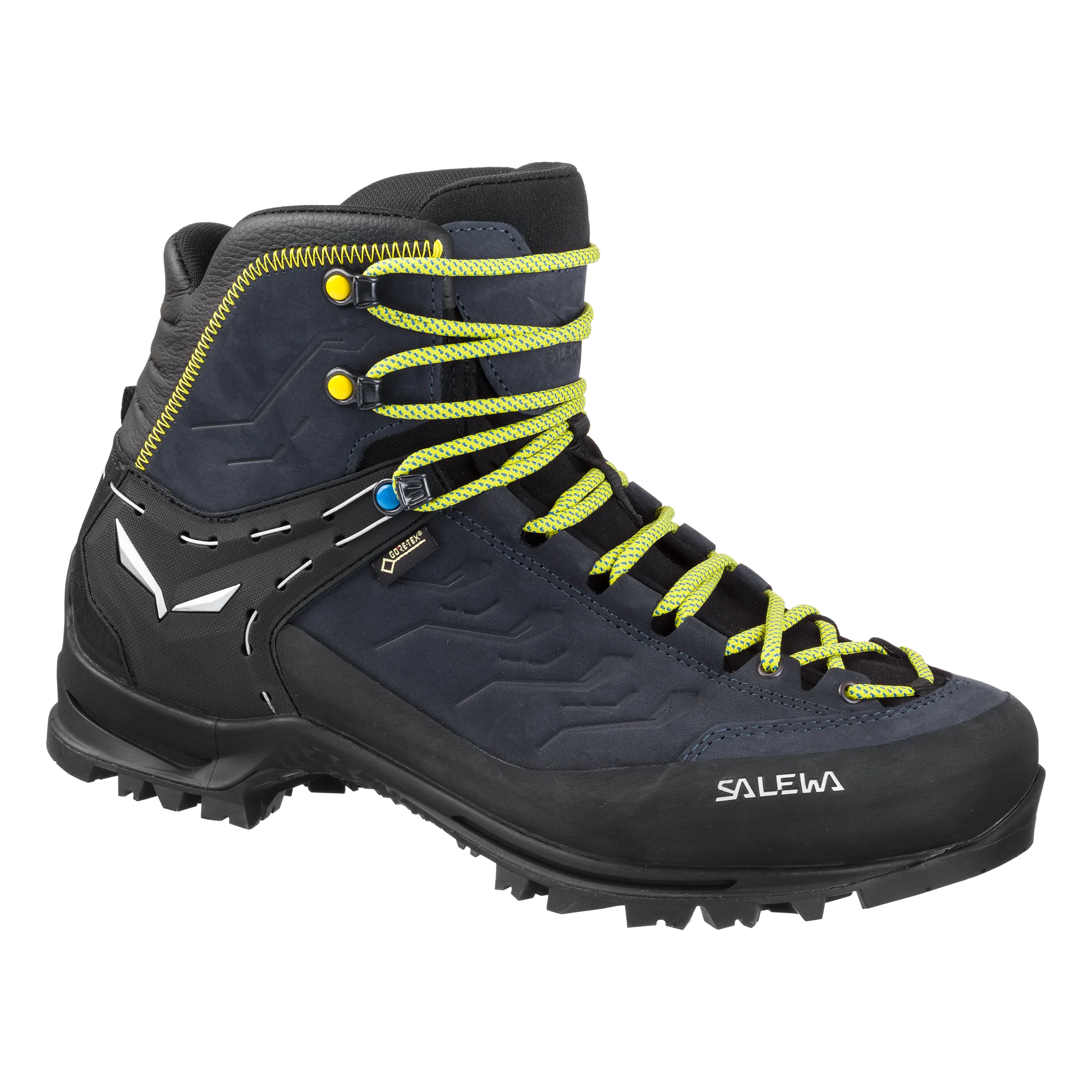 Salewa Ms Rapace GTX Miyar Adventures & Outfitters | Miyar Adventures