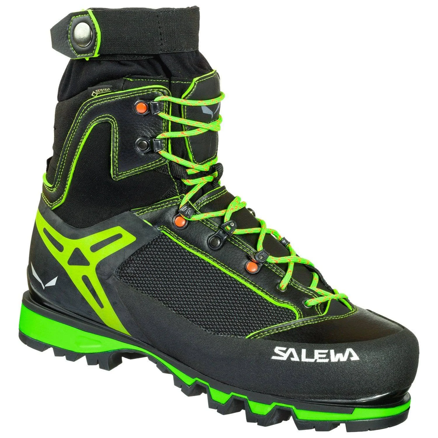 Salewa Ms Vultur Vertical GTX | Miyar Adventures
