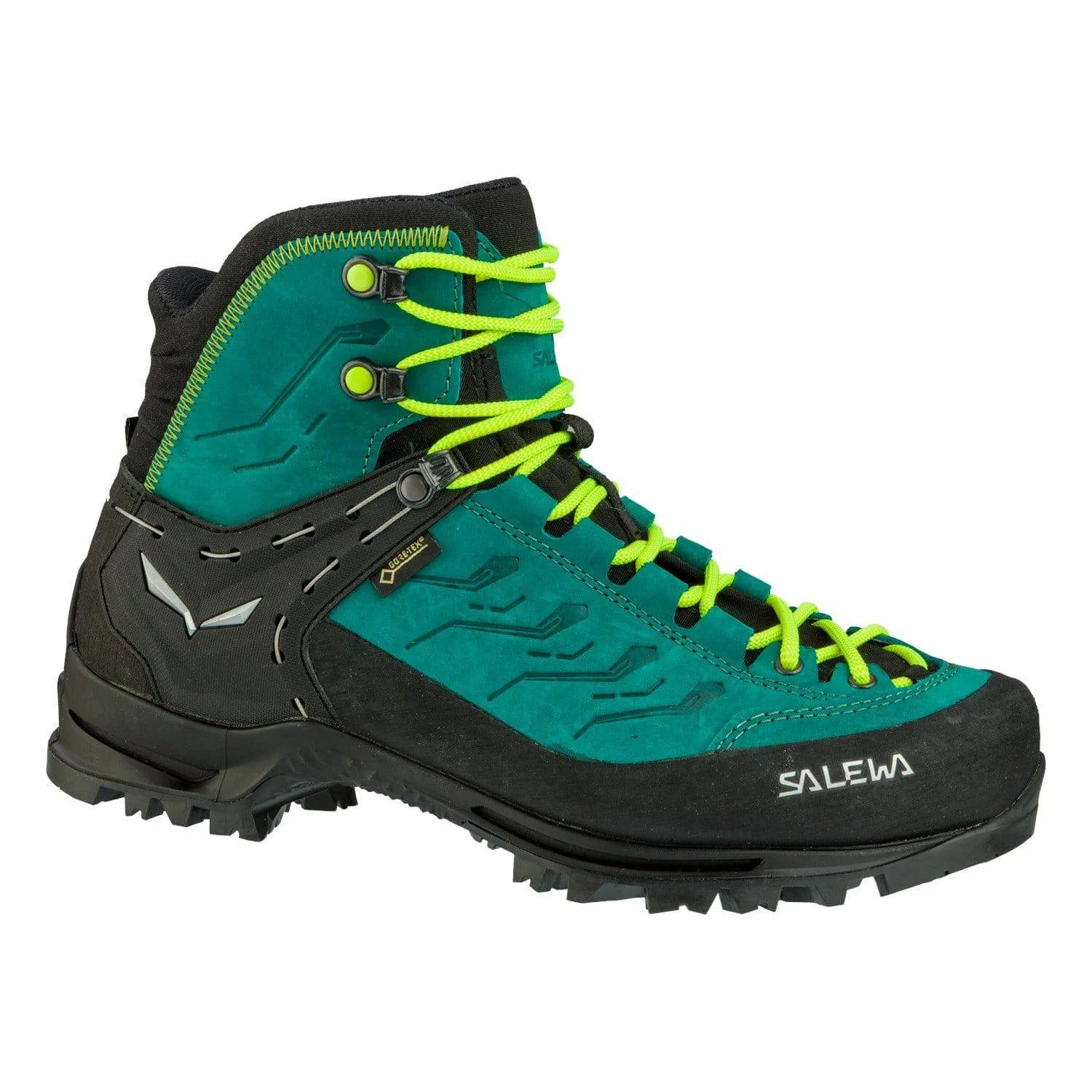 Salewa Women's Rapace GTX | Miyar Adventures