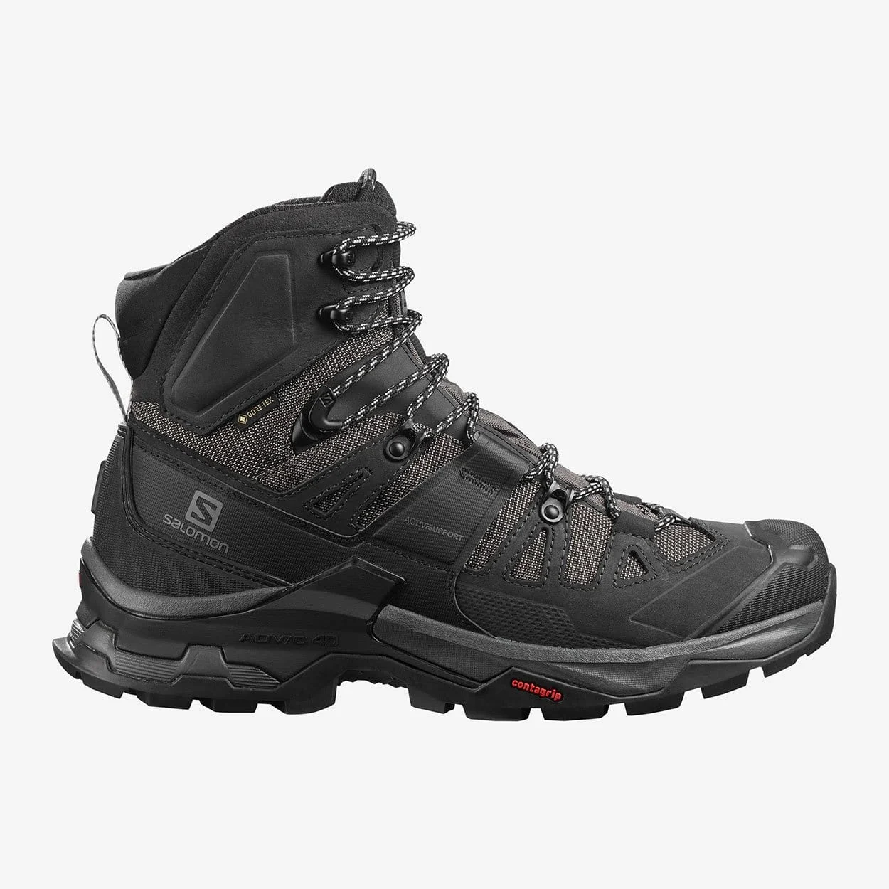 Salomon QUEST 4 GTX High Backpacking Boot - Men's