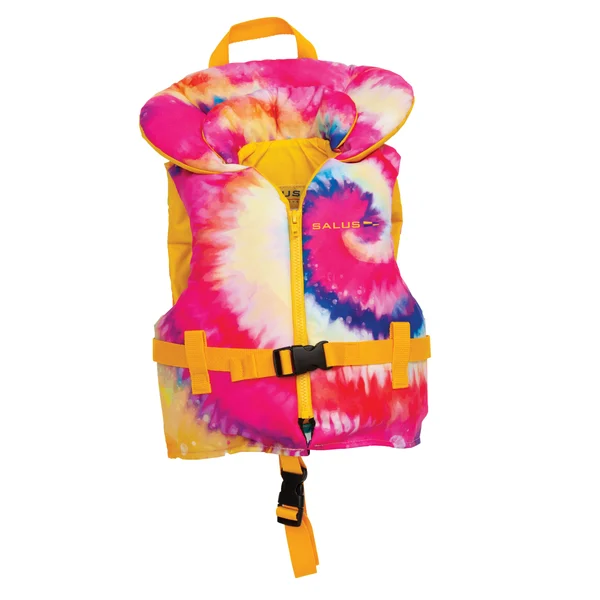 Salus Nimbus Tie Dye Pink