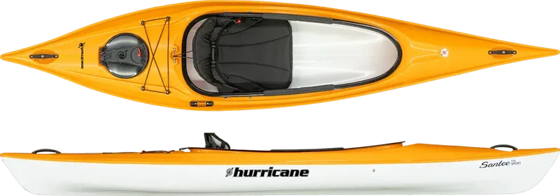 Santee 116 Sport Classic