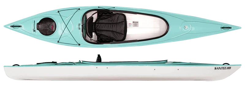 Santee 126 Sport