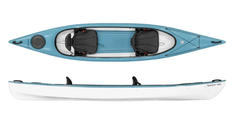 Santee 140 Tandem