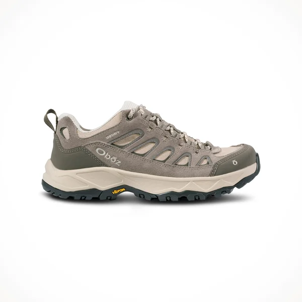 Sawtooth Ascent Low Waterproof — Women's