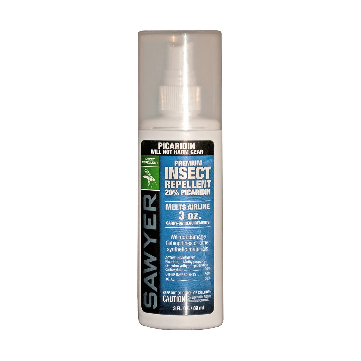 Sawyer Picaridin Insect Repellent