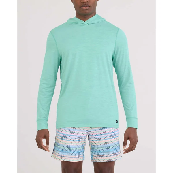 Saxx Droptemp All Day Cooling Hoodie - Men's