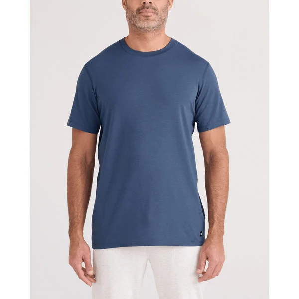Saxx Droptemp Cooling Cotton SS - Men's