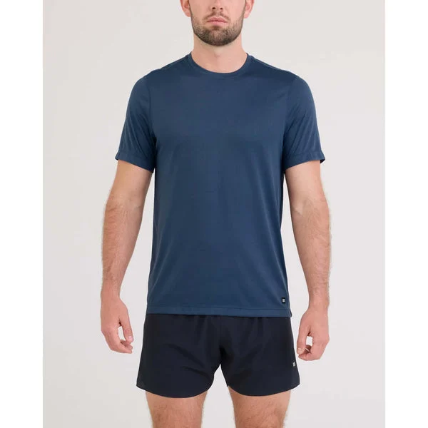 Saxx Multi-Sport Tech SS Tee - Men's