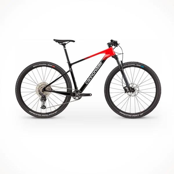 Scalpel HT Carbon 3