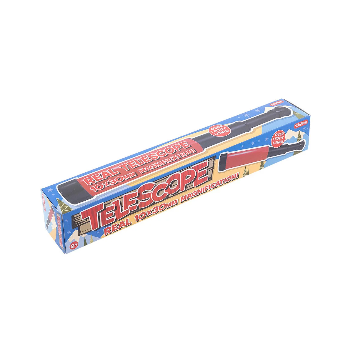 Schylling Child's Telescope Toy