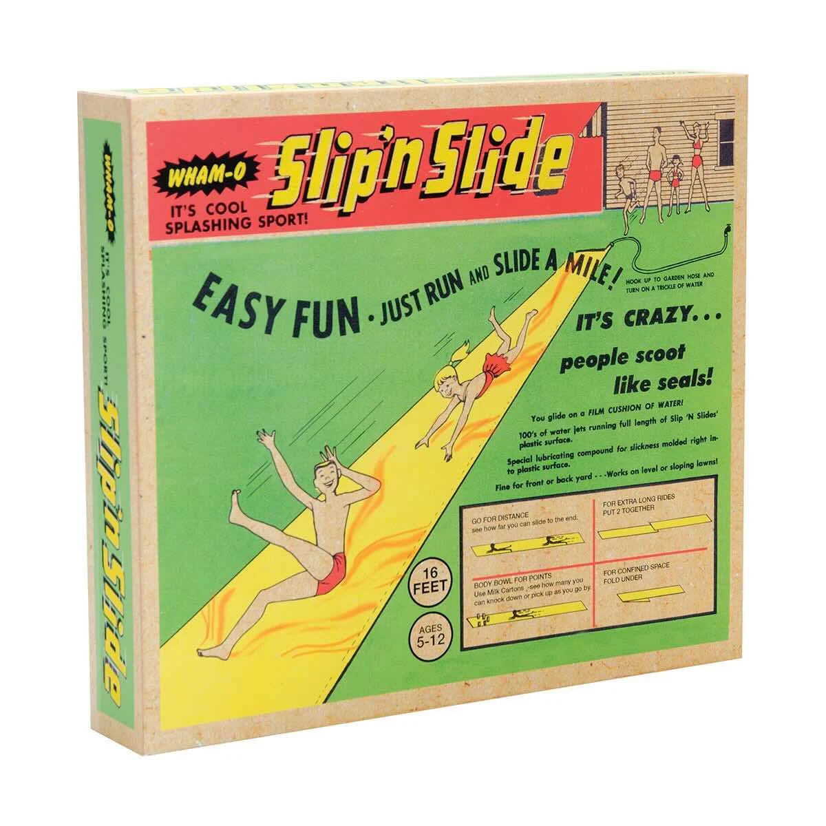 Schylling Slip 'N Slide