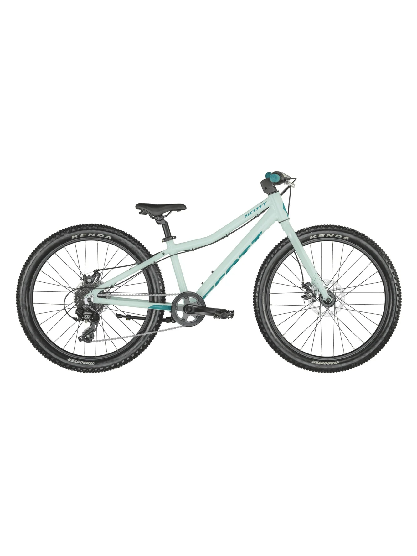 Scott Contessa 24 Rigid Bike