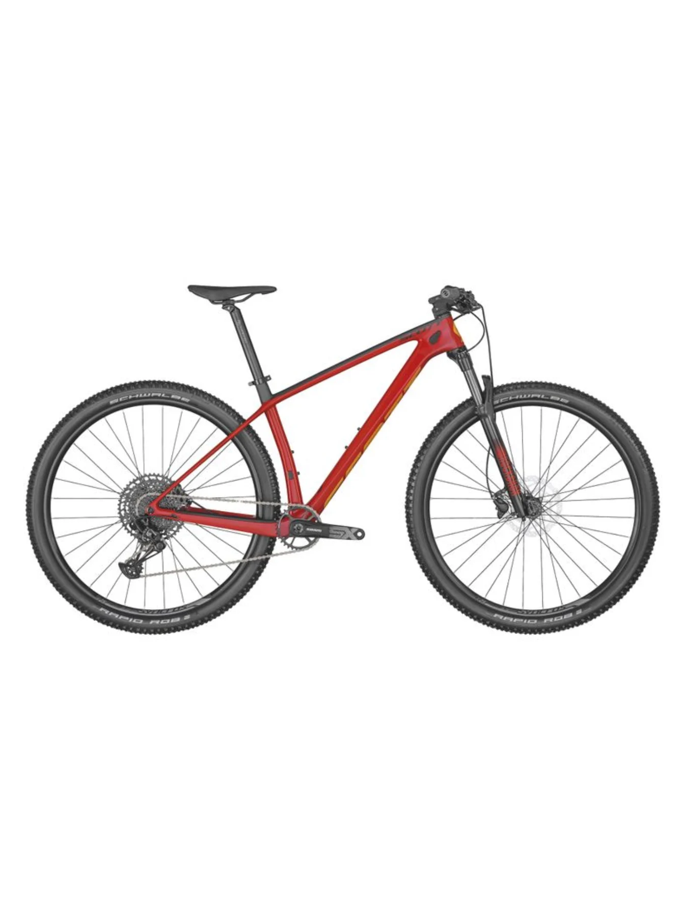 Scott Scale 940 Bike