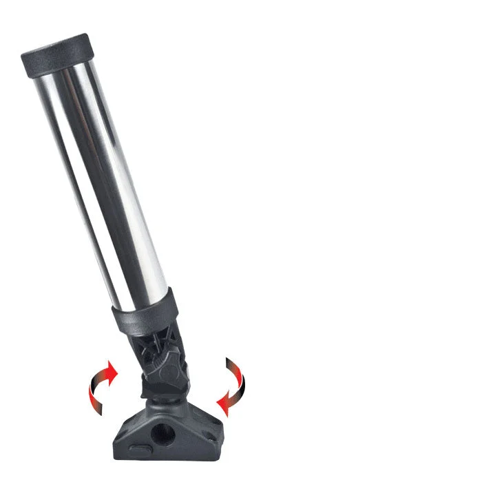 Scotty Rocket Launcher Rod Holder