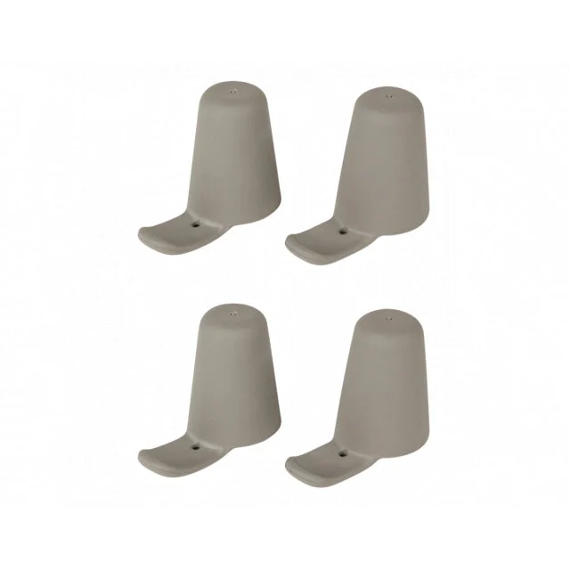 Scupper Hole Plugs, 4 Pack