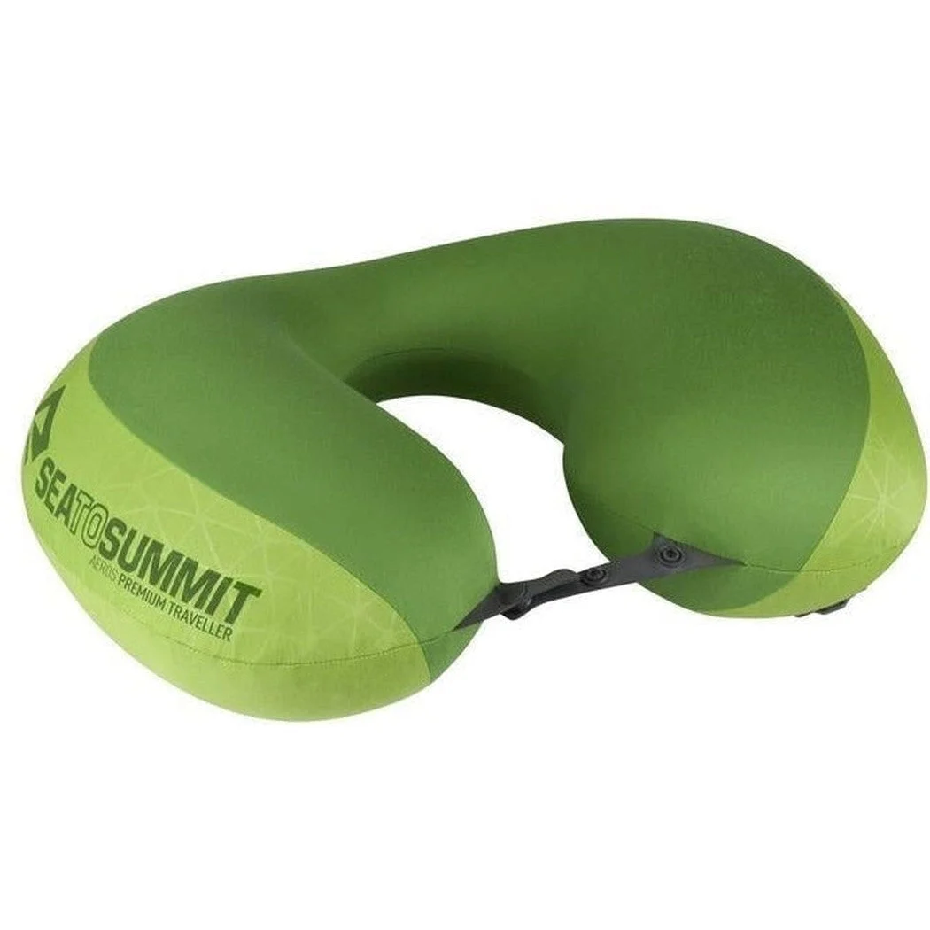 Sea To Summit Aeros Pillow Premium Traveller
