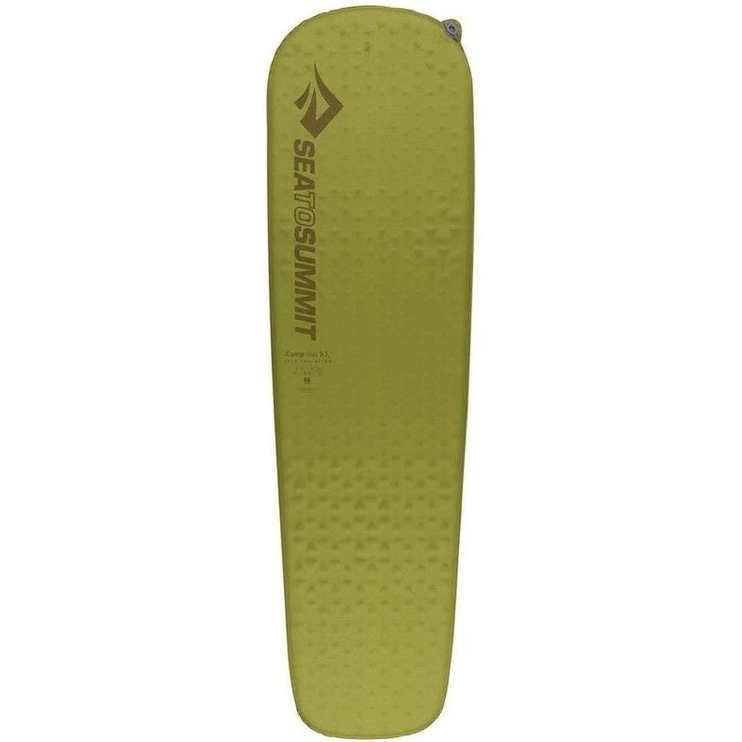 Sea To Summit Camp Self-Inflating Mat