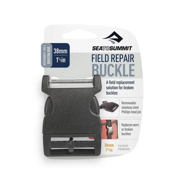 Sea to Summit Field Repair Buckle 1.5" Side Release 1-Pin