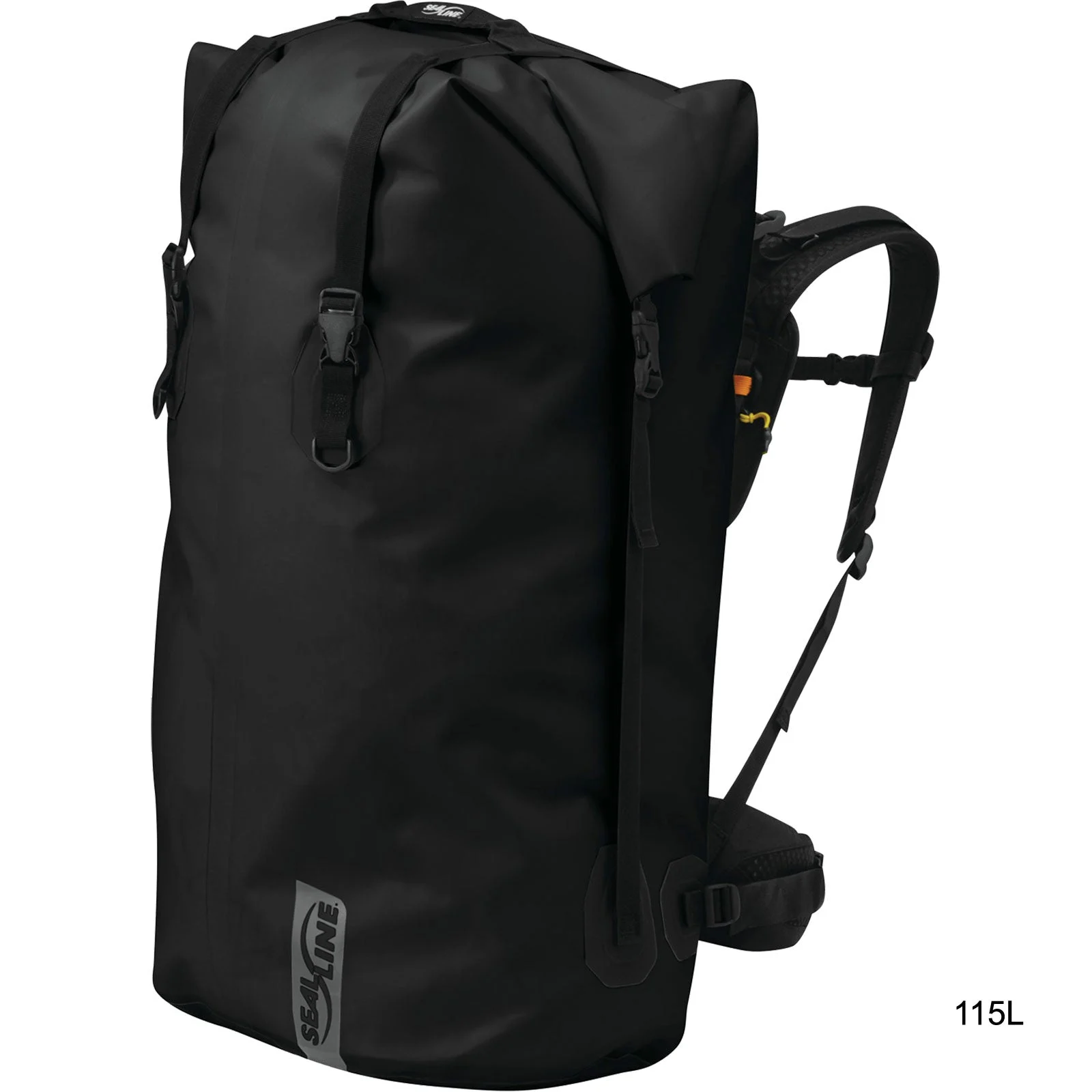 SealLine Black Canyon Dry Pack (Closeout)