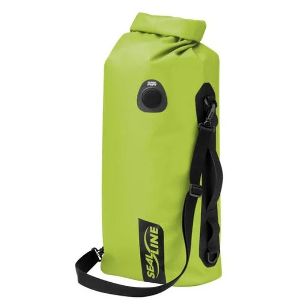 SealLine Discovery Deck Dry Bag 10L