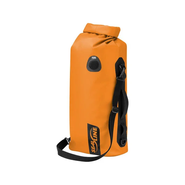 SealLine Discovery Deck Dry Bag 20L