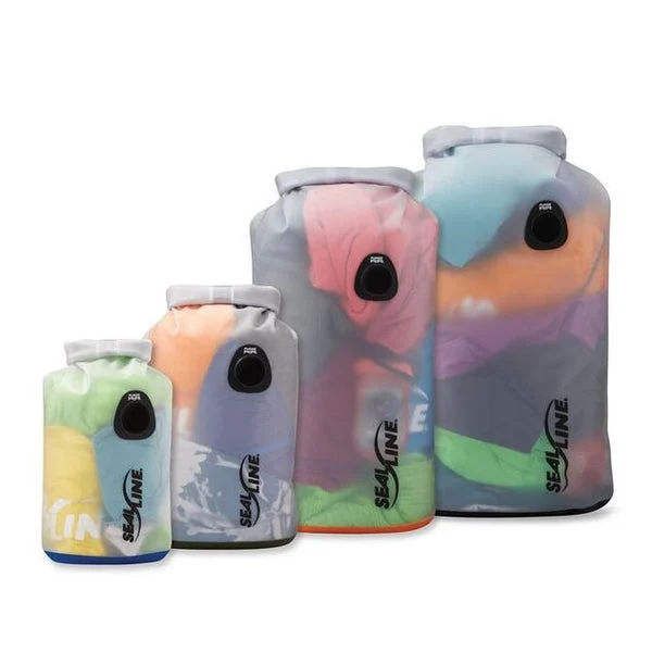 SealLine Discovery View Dry Bag 20L