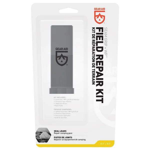 Seam Grip Field Repair Kit