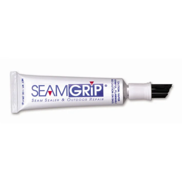 Seam Grip Seam Sealer And Outdoor Repair