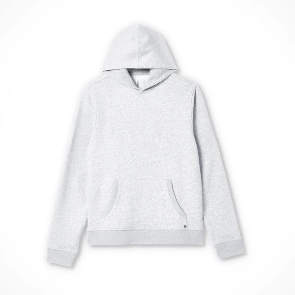 Seaside Pullover Hoodie — Men's