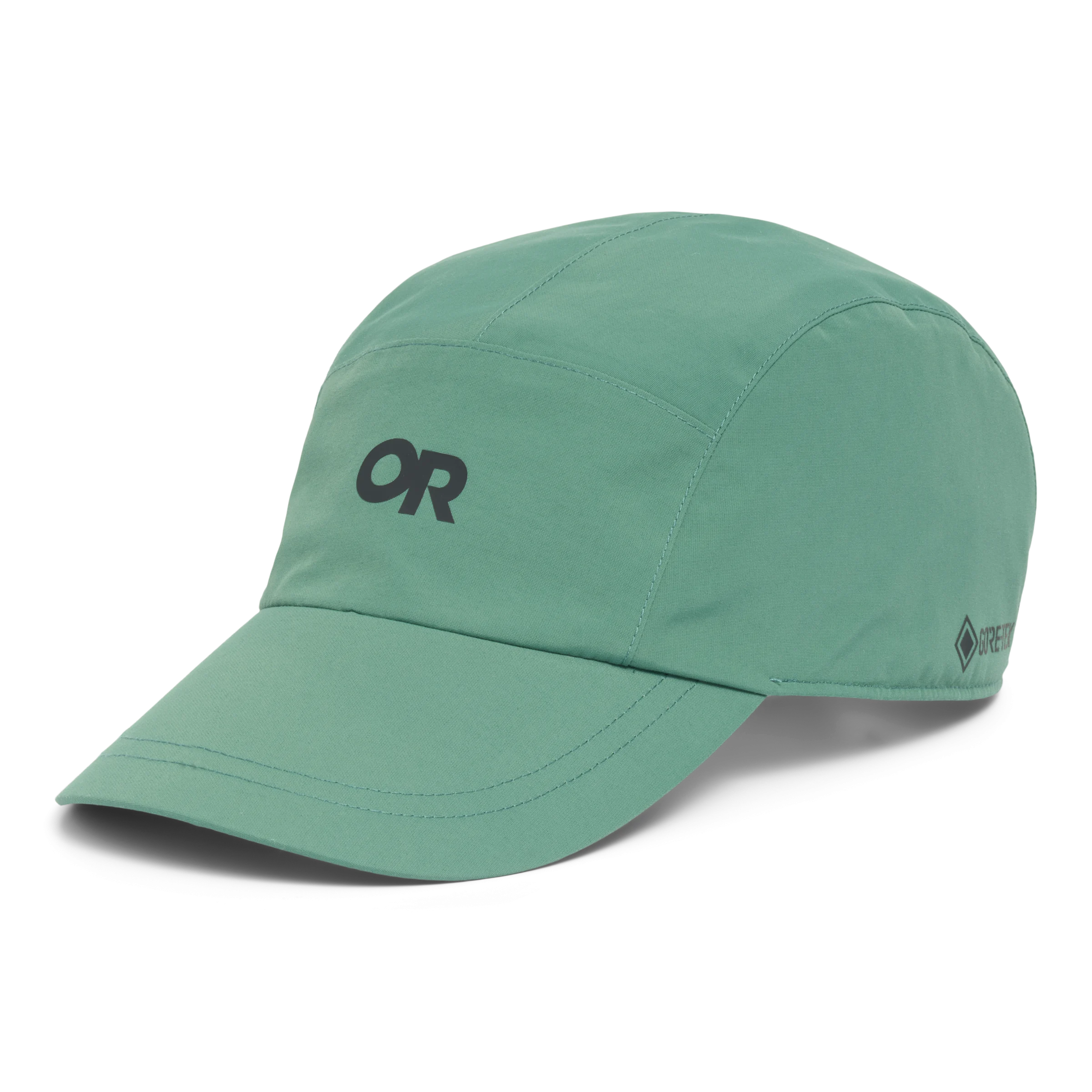 Seattle Rain Cap