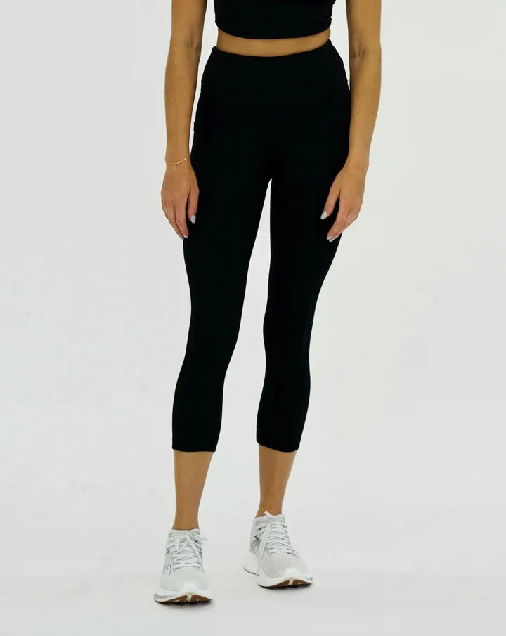 Seavv Capri Legging with Pockets