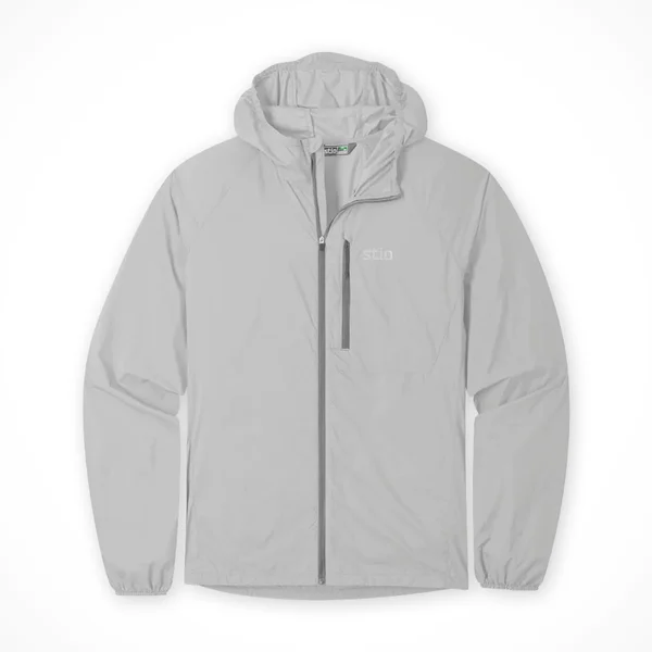 Second Light Windshell — Men's