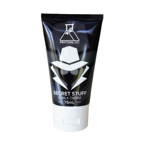 Secret Stuff (Liquid Chalk)