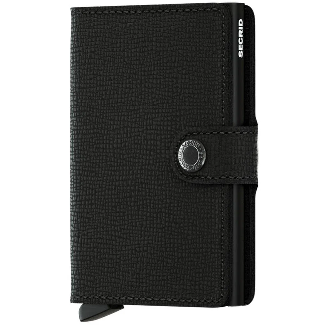 SECRID Mini Wallet - Crisple