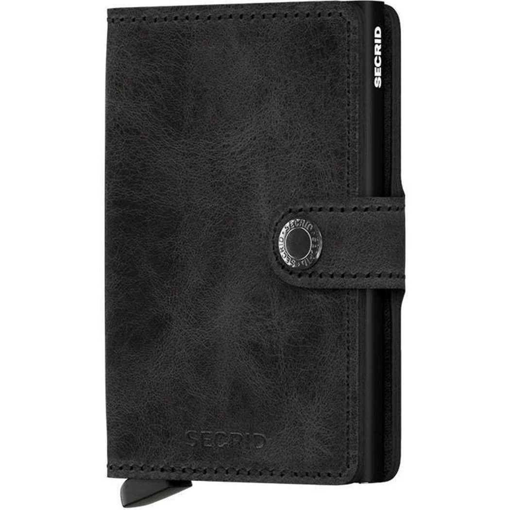 SECRID Mini Wallet / Vintage