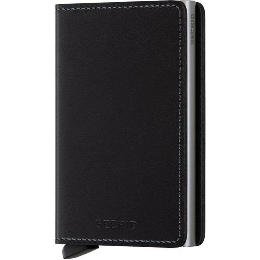 SECRID Slim Wallet - Original