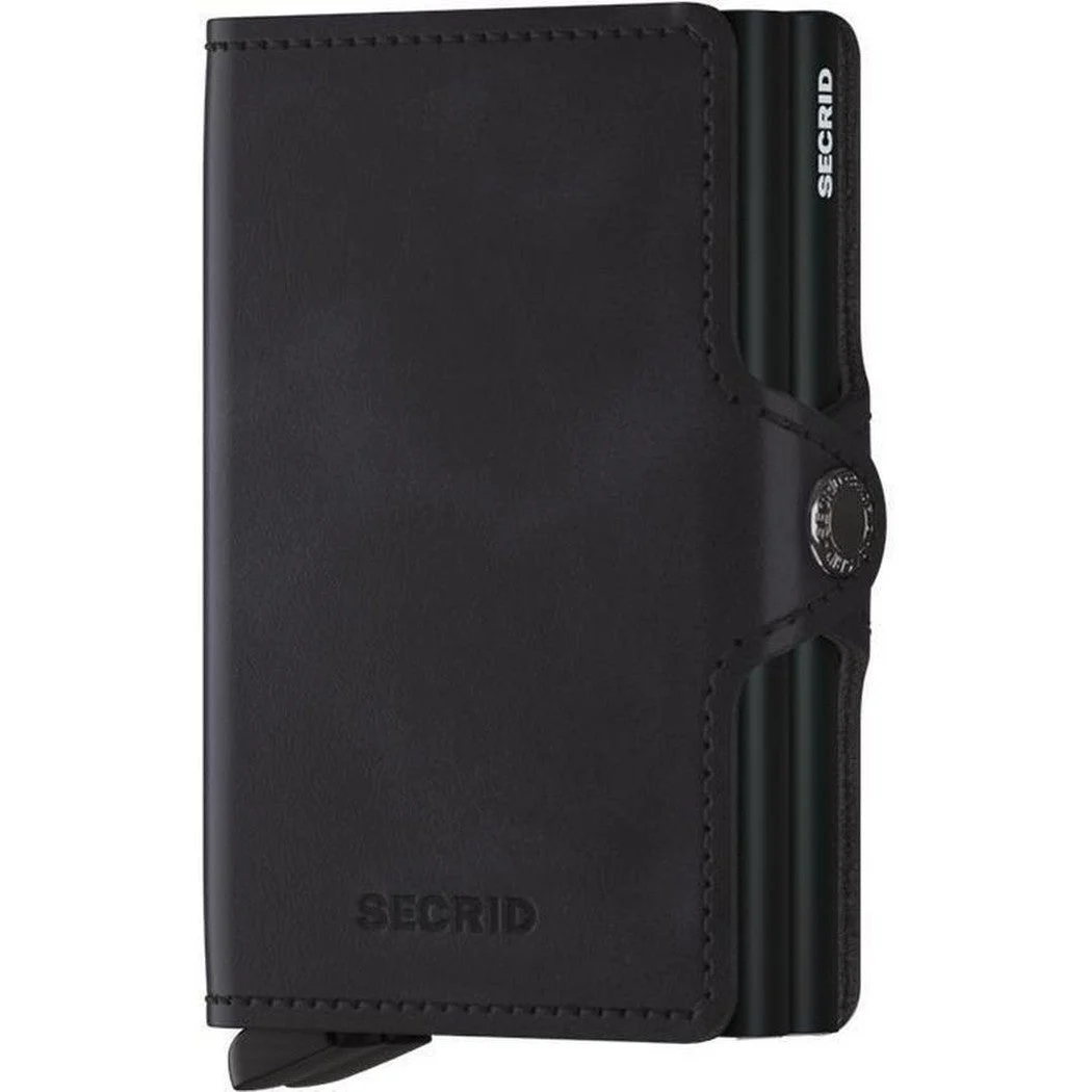 SECRID Twin Wallet - Vintage