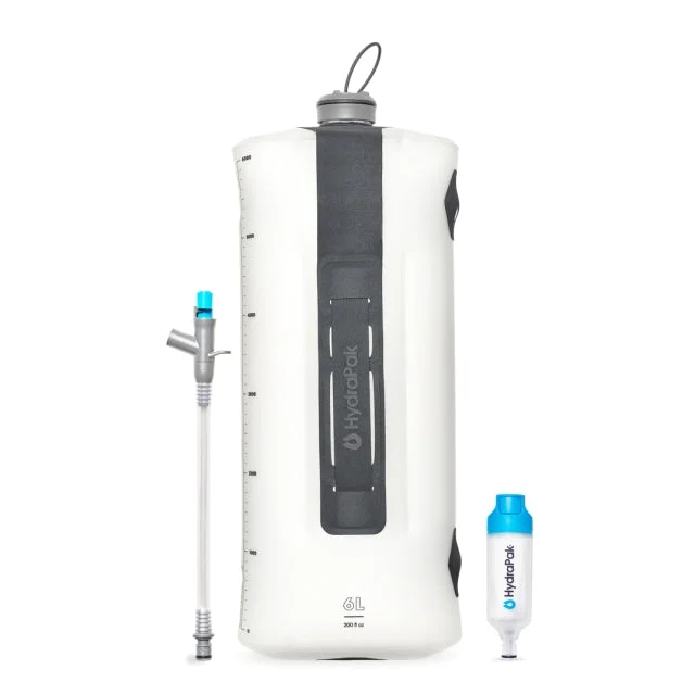 SEEKER+ 6L GRAVITY FILTER KIT