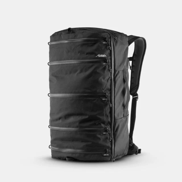 Seg45 Travel Pack