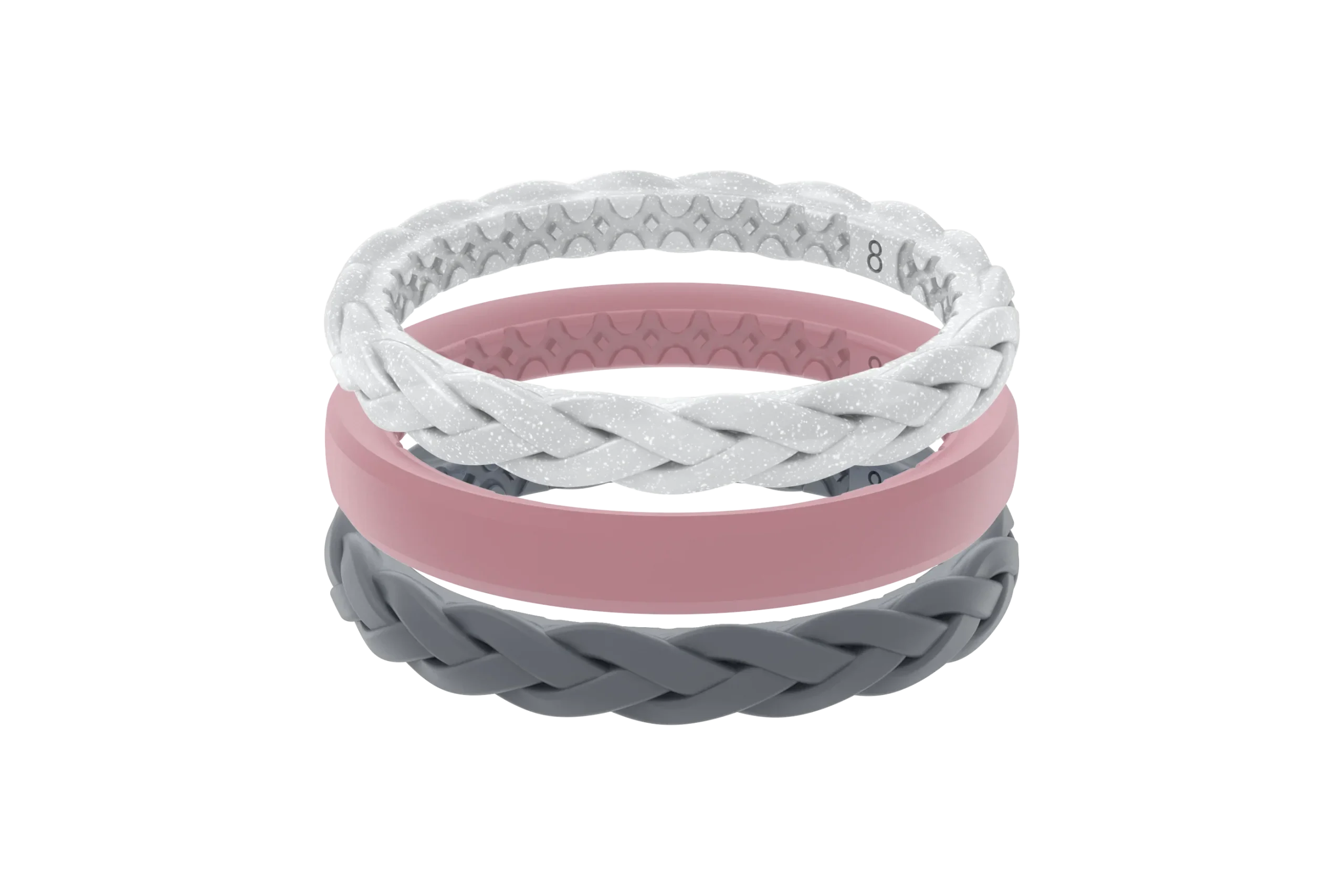 Serenity Stackable Ring