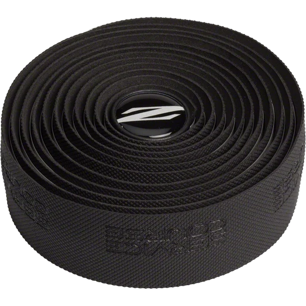 Service Course CX Bar Tape - Black