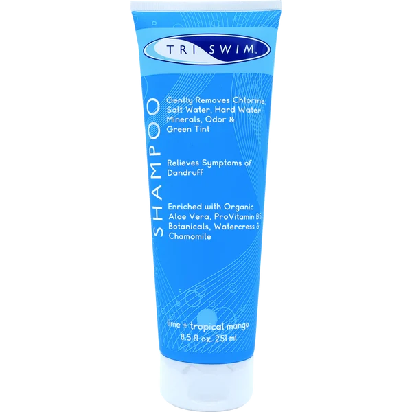 Shampoo - 8.5 oz
