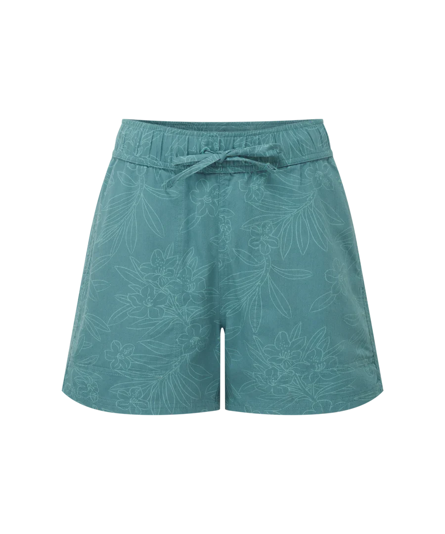 Sherpa Adventure Gear Women's Palmo Short