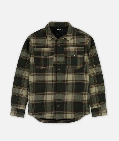 Sherpa Jacket