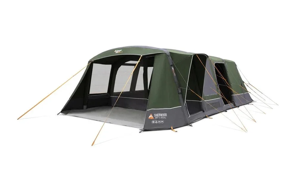Sherwood 600XL