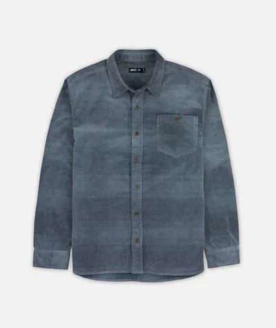 Shoals Corduroy Shirt