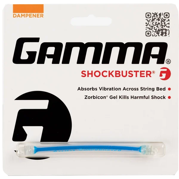 Shockbuster - Blue