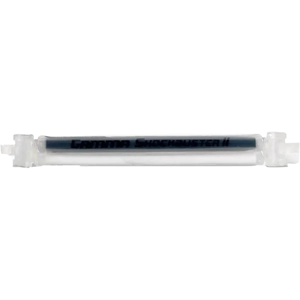 Shockbuster II - White/Black